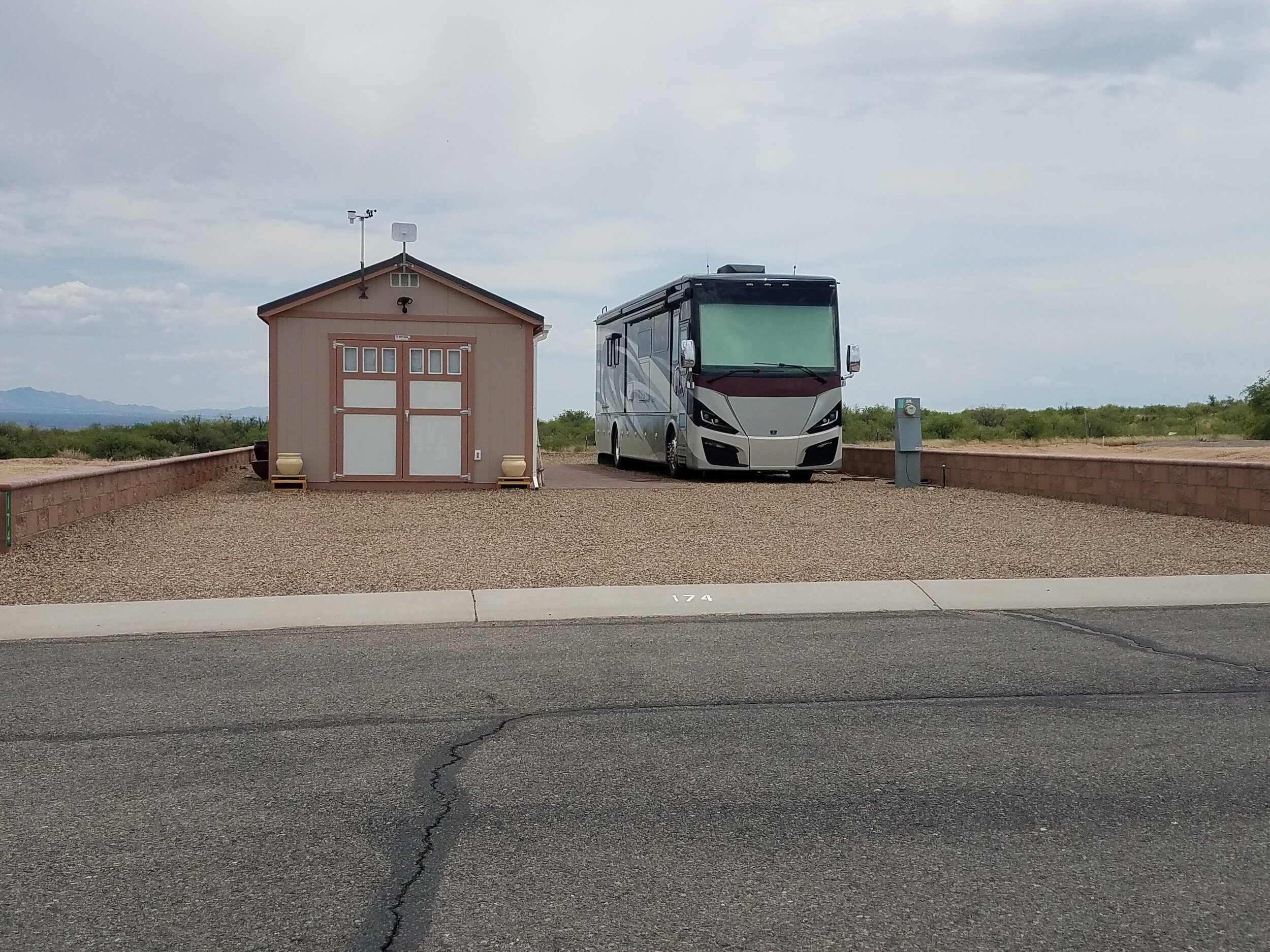 Casita Gallery — Arizona Legends RV