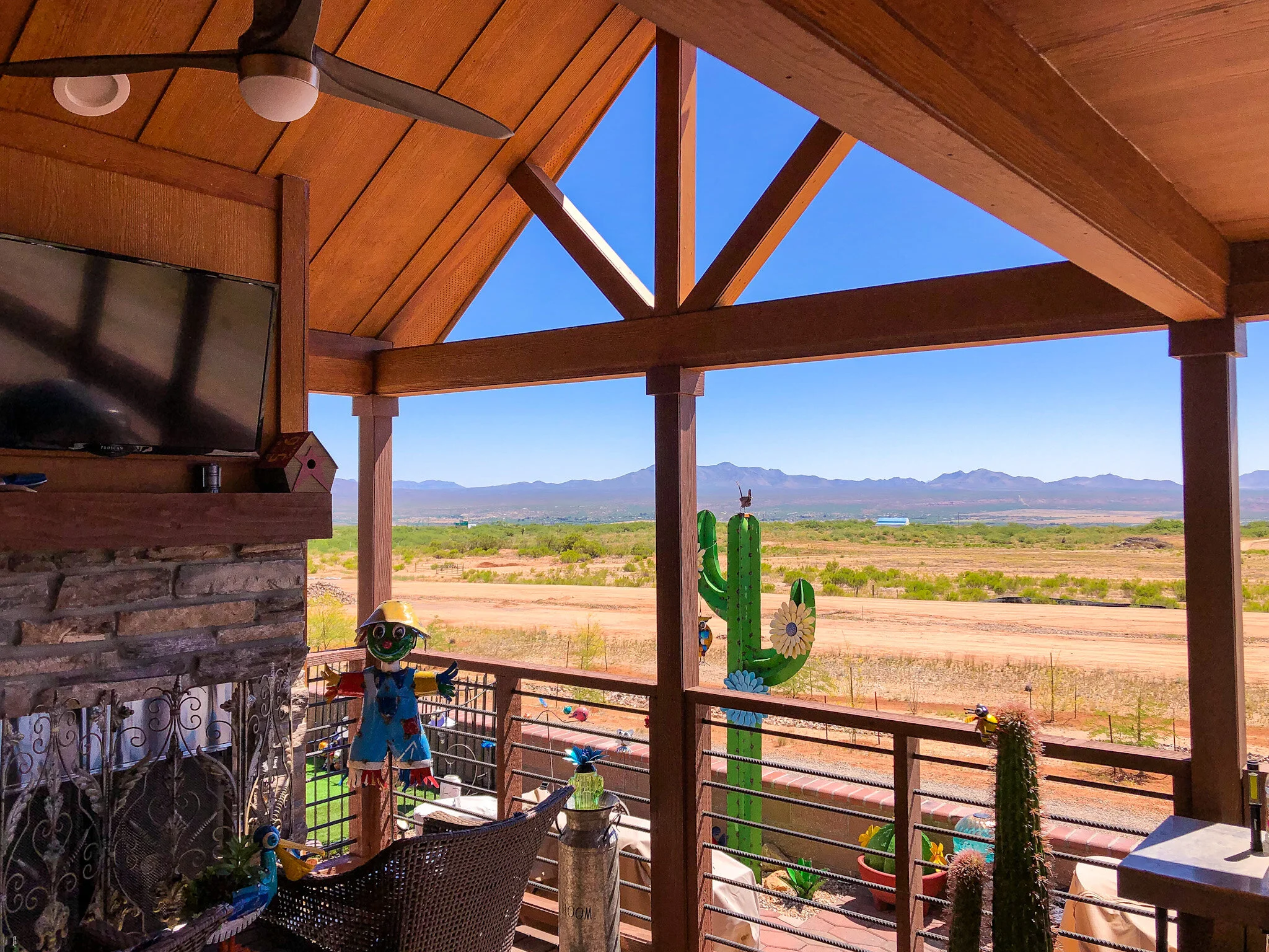 Casita Gallery — Arizona Legends RV