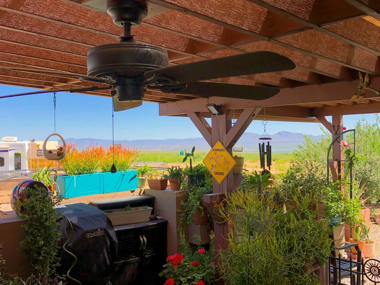 FAQs 1 — Arizona Legends RV