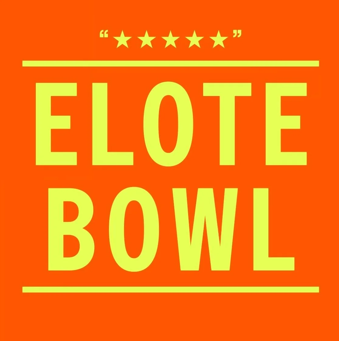  On one side, we set a scene where our menu item is being enjoyed. On the other side, there is a mouthwatering macro shot where product is the focus. 