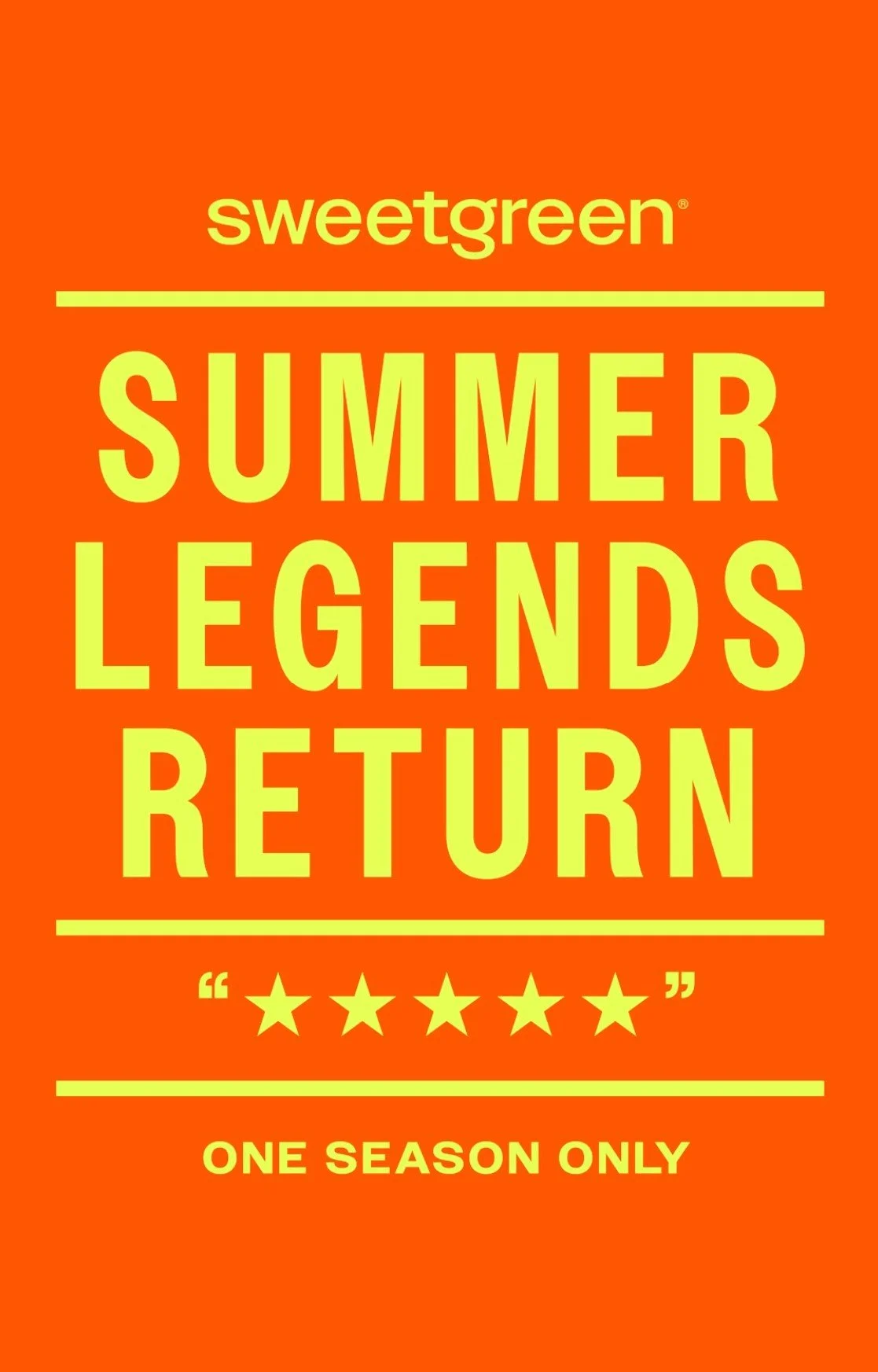  We captured the unique spirit of each bowl with a series of supercuts that splice together iconic festival memories with ultra-appealing menu moments. 