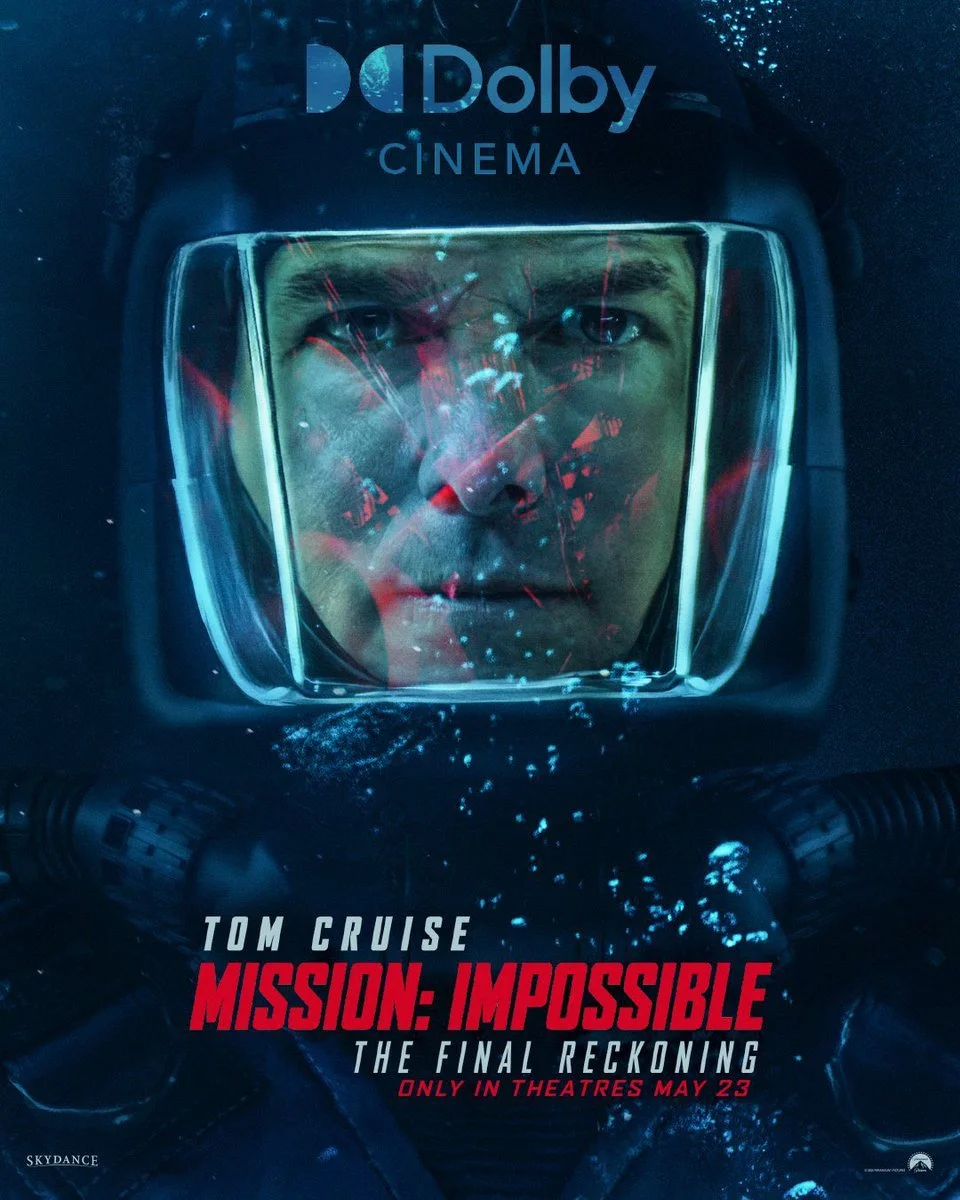 Mission Impossible