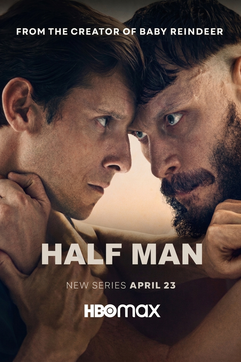 Half Man