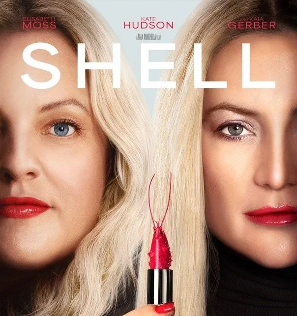 Shell