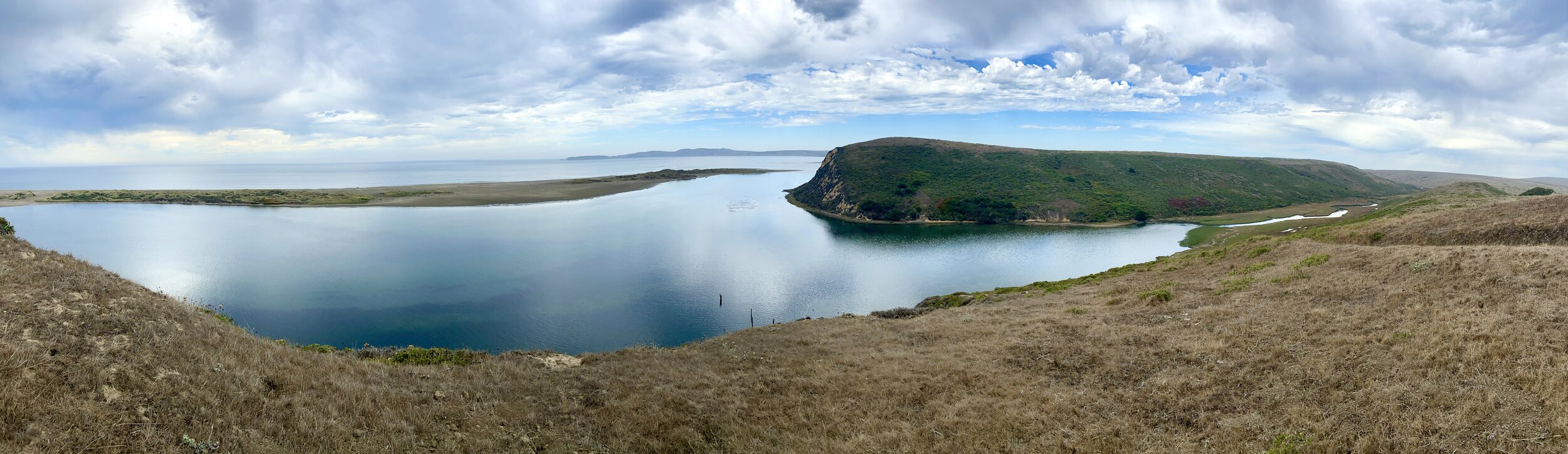 Drake’s Estero