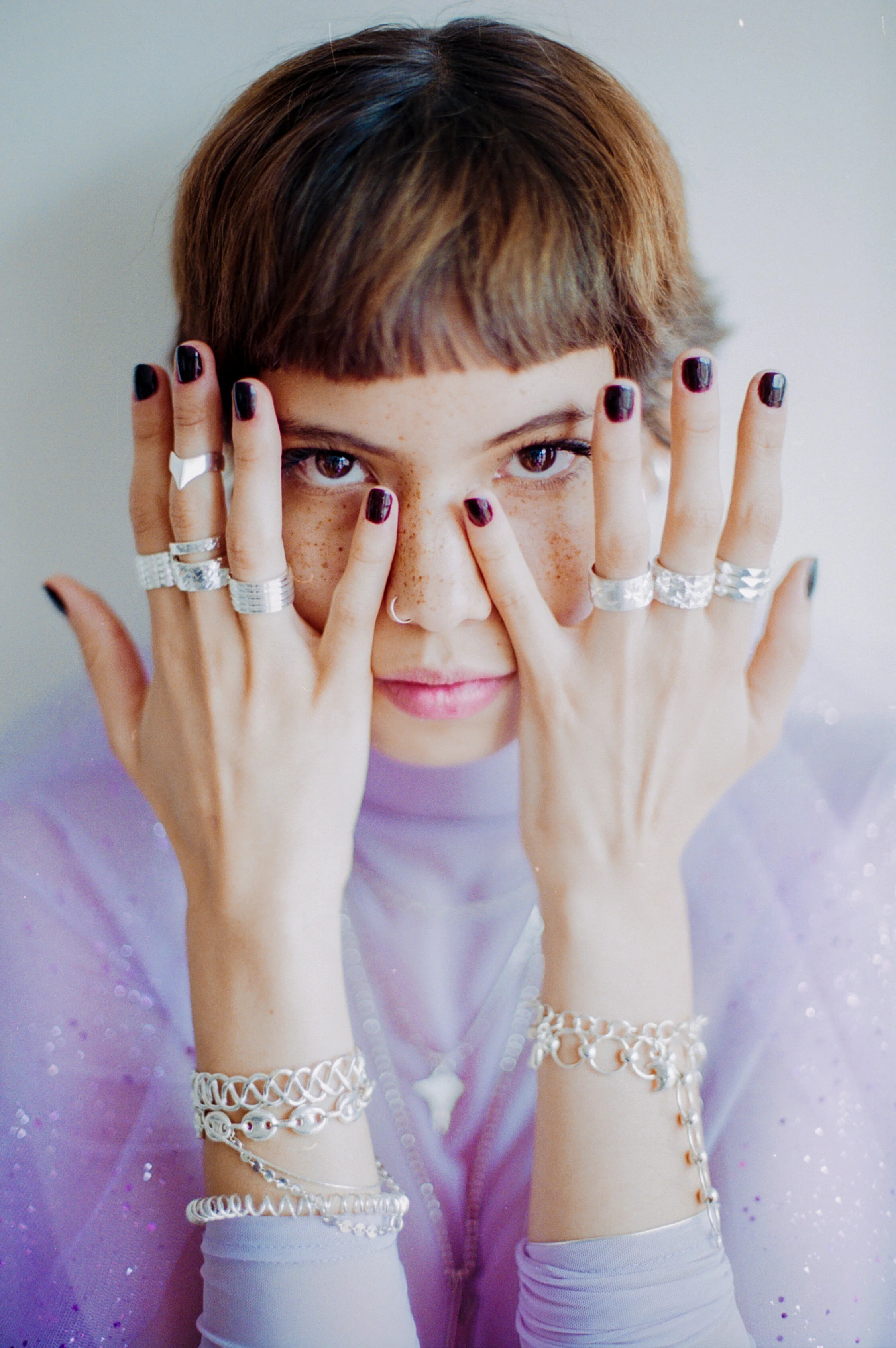 Caos Magic Jewelry