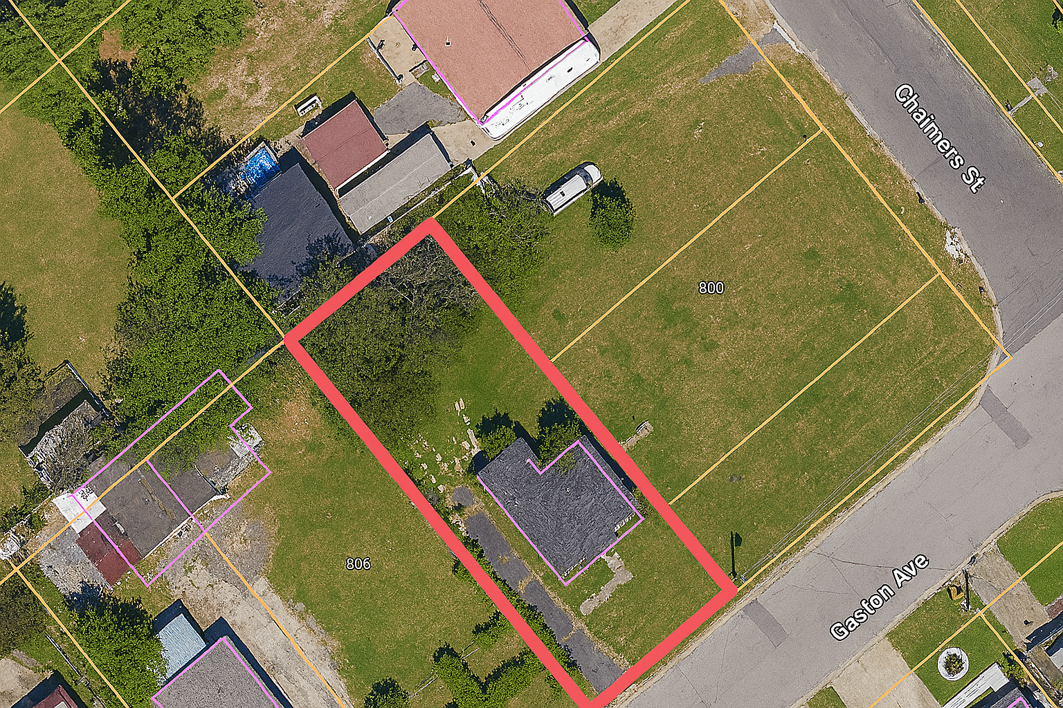 Lot 4