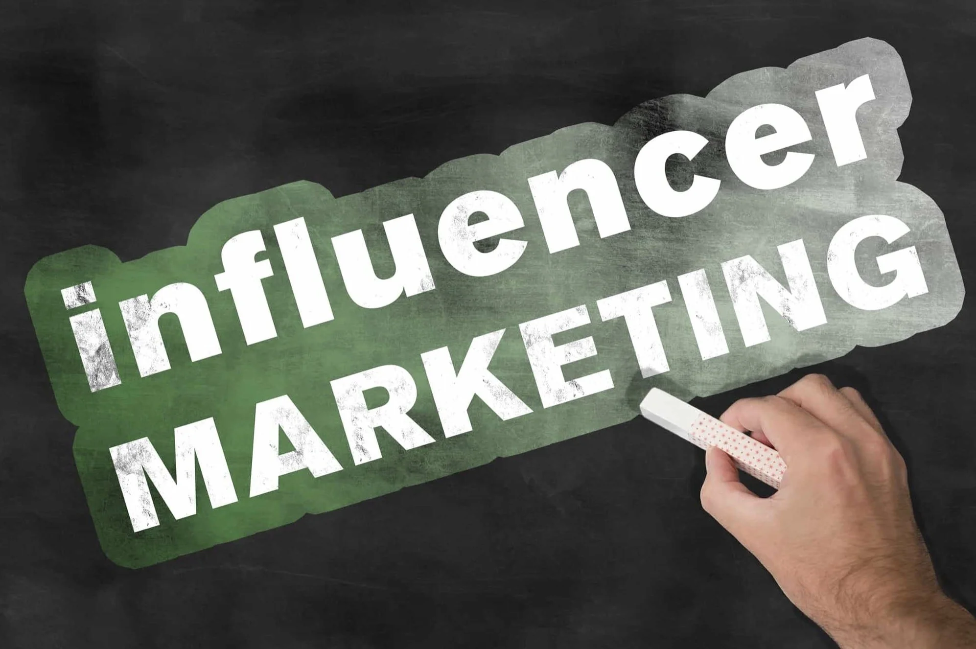 Influencer Marketing