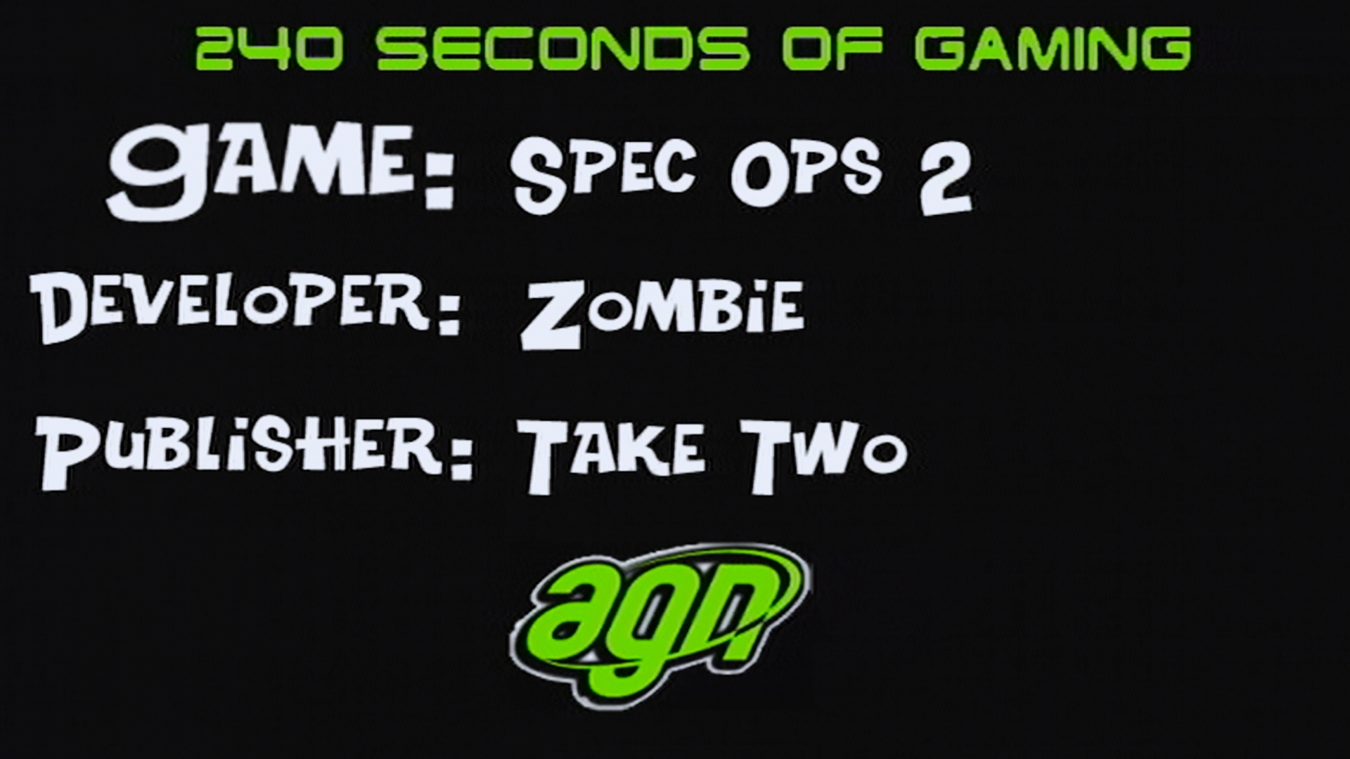 Spec Ops 2 - Zombie - Ripcird Take 2 Screen Shot 4-20-20, 12.25 PM.png