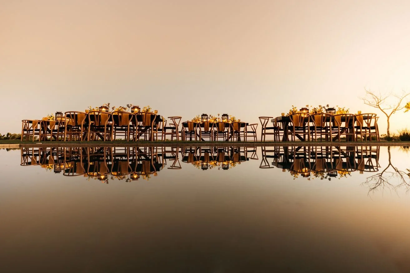 Pool Zadun Cabo, luxury travel advisor, Ragan Stone Travel