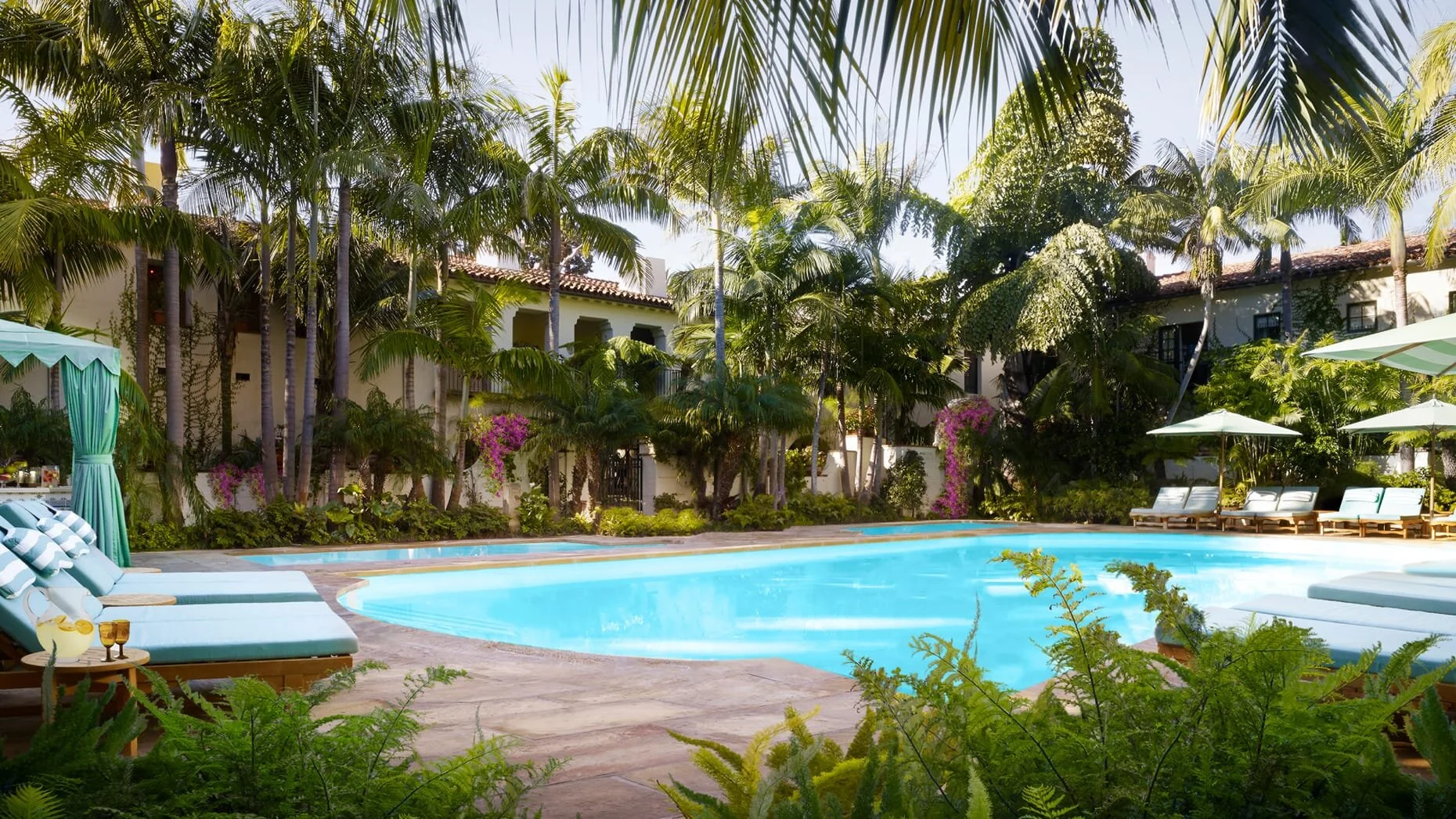 FS Santa Barbara, luxury travel advisor, Ragan Stone Travel