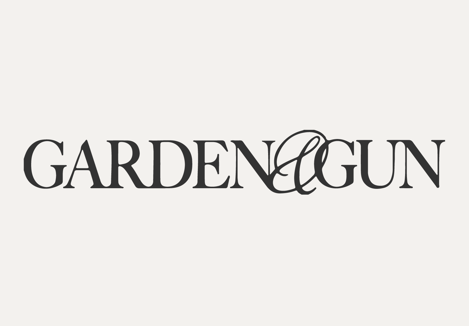 Garden & Gun