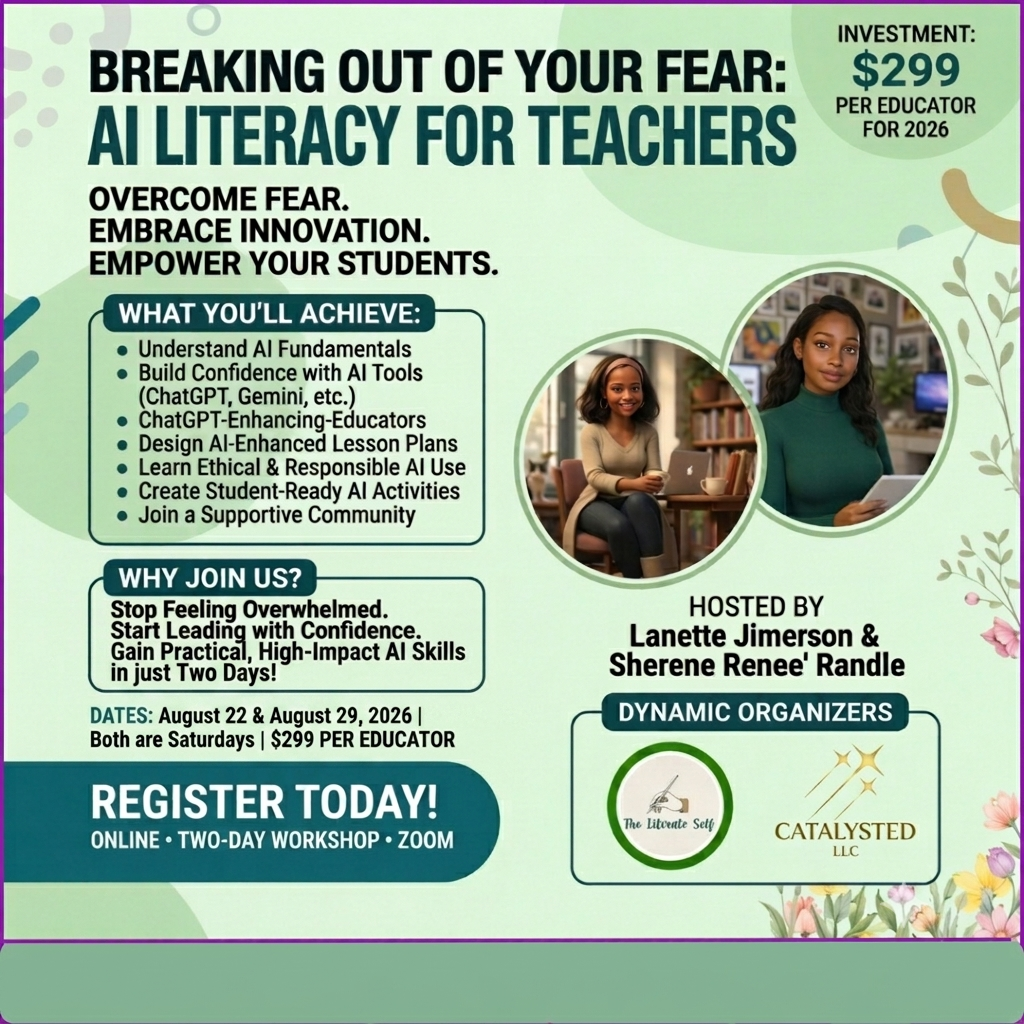 AI Literacy for Educators