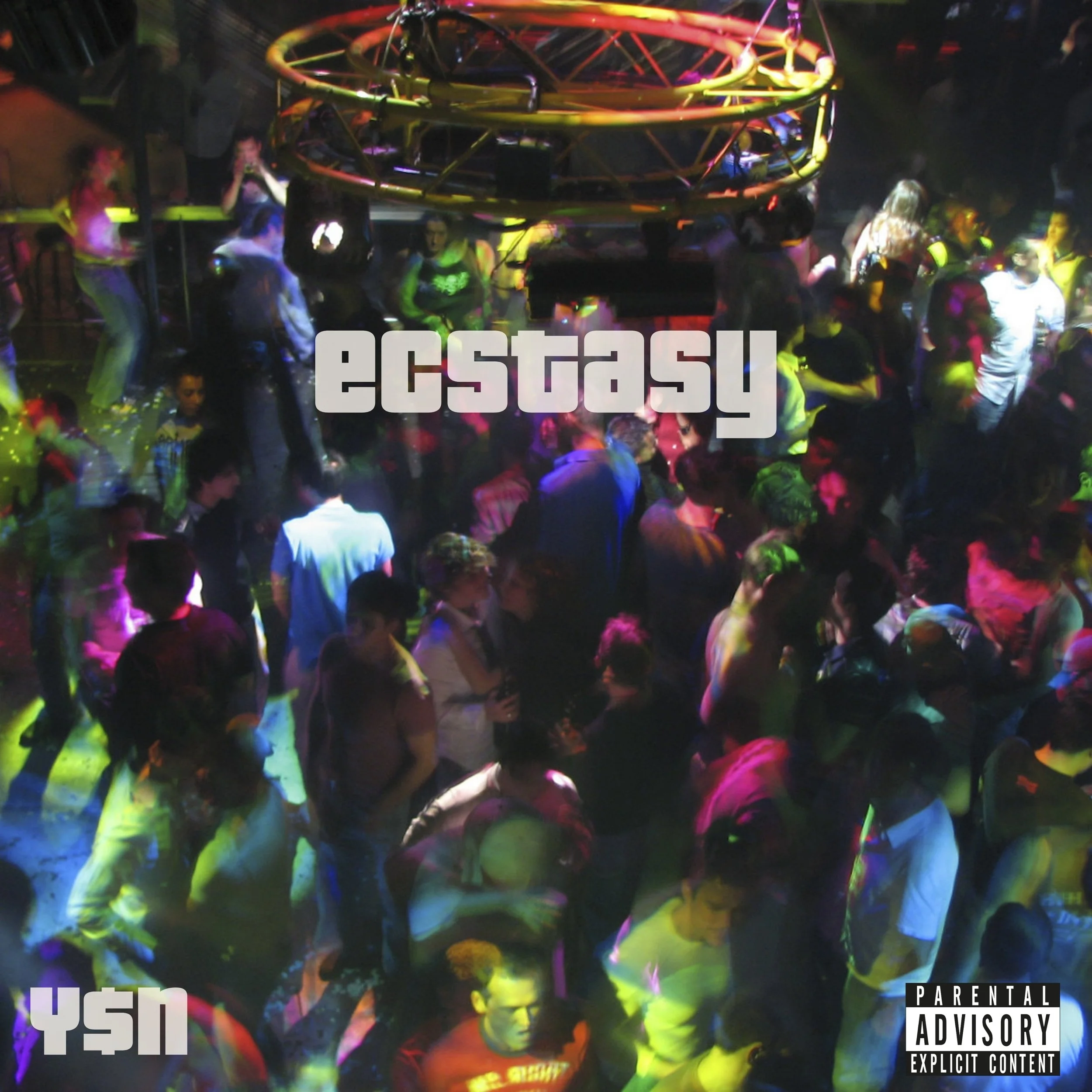 Ecstasy
