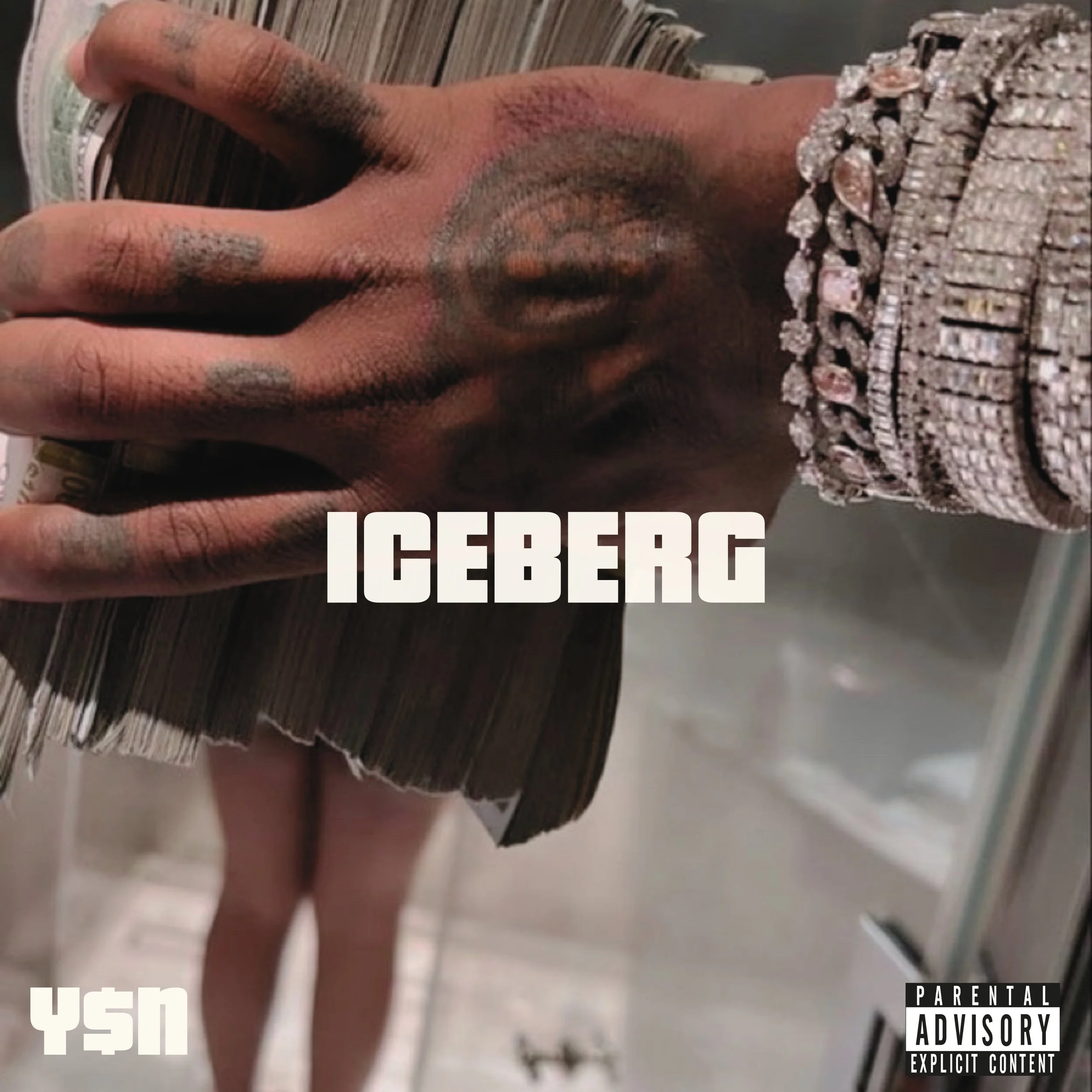 Iceberg