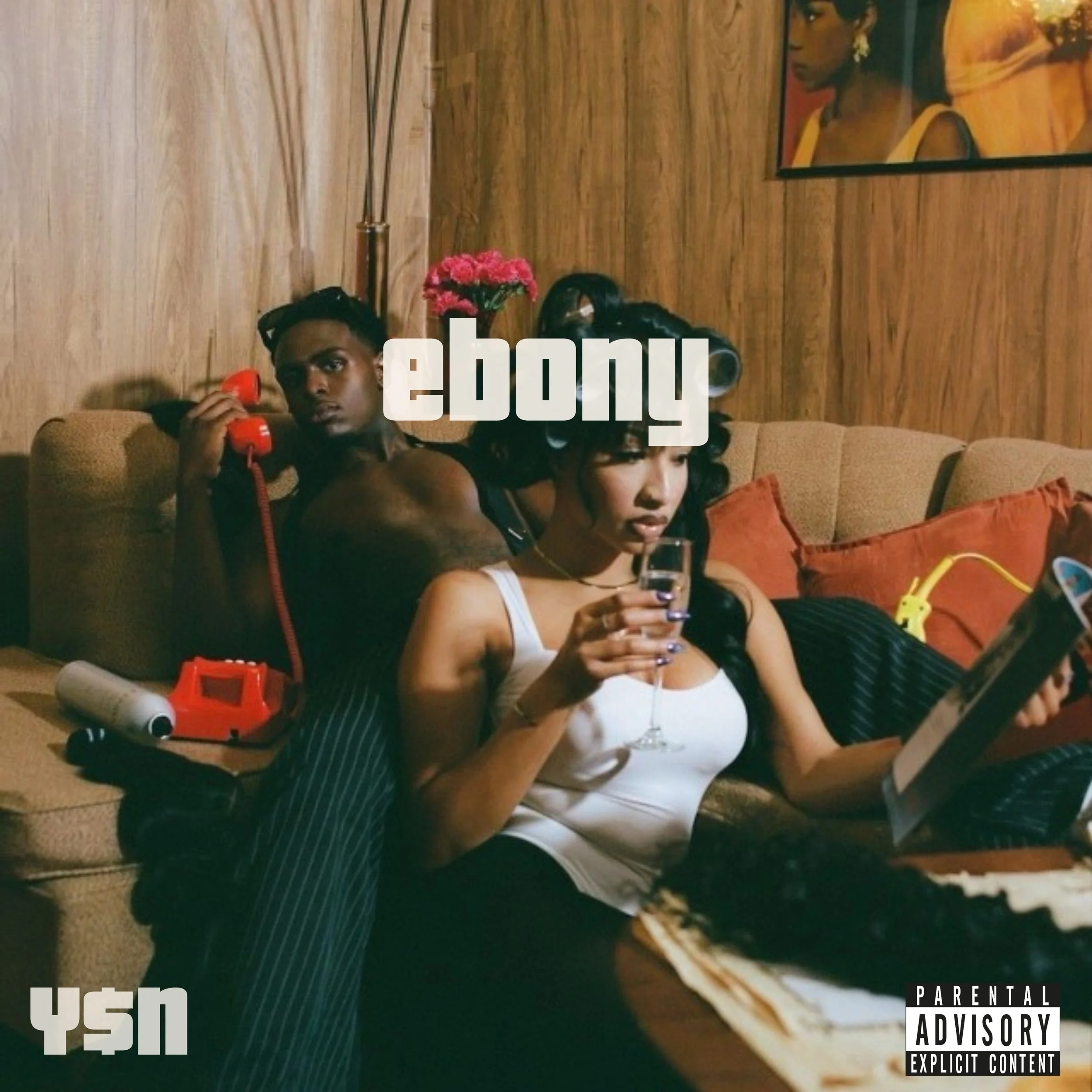 Ebony