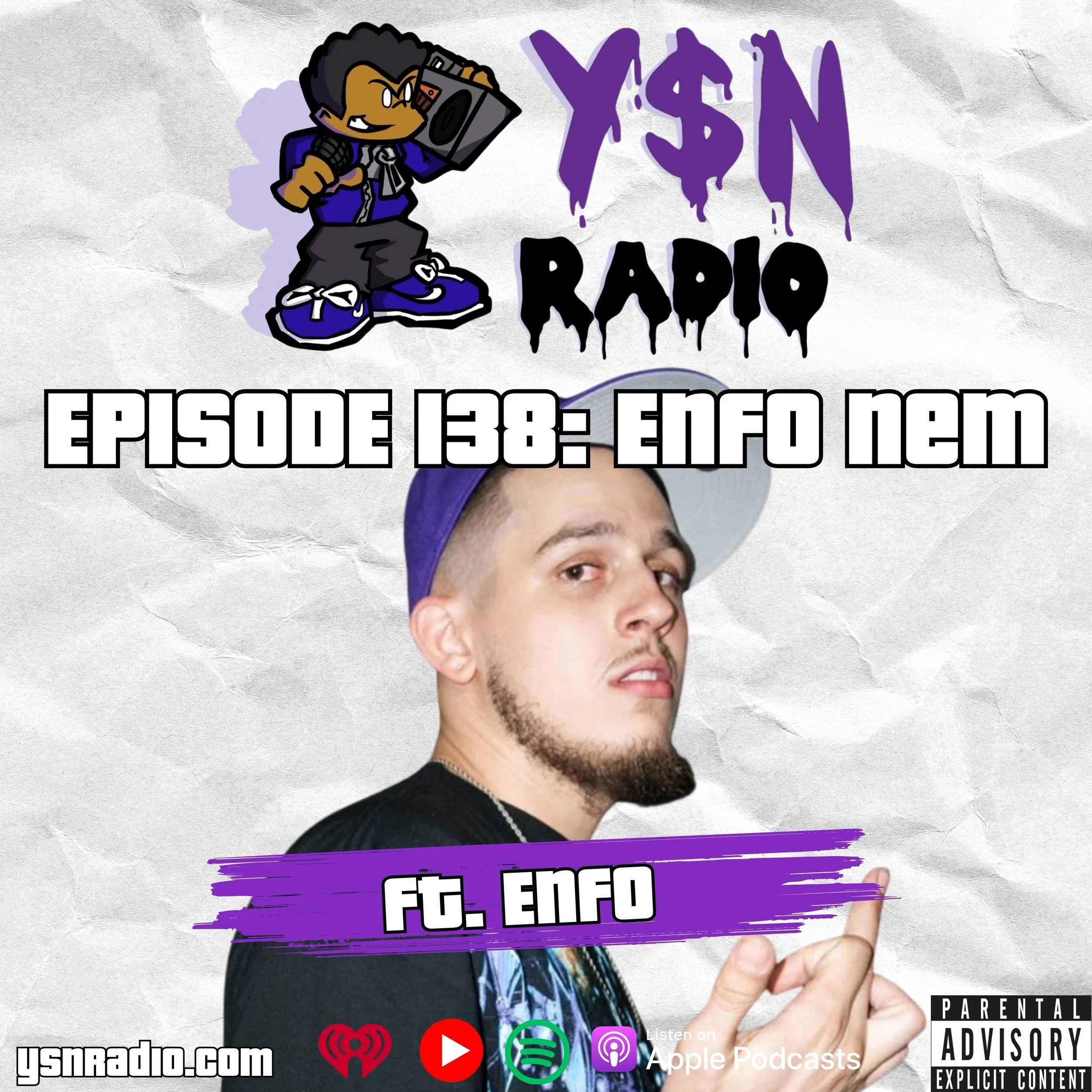 Enfo Nem