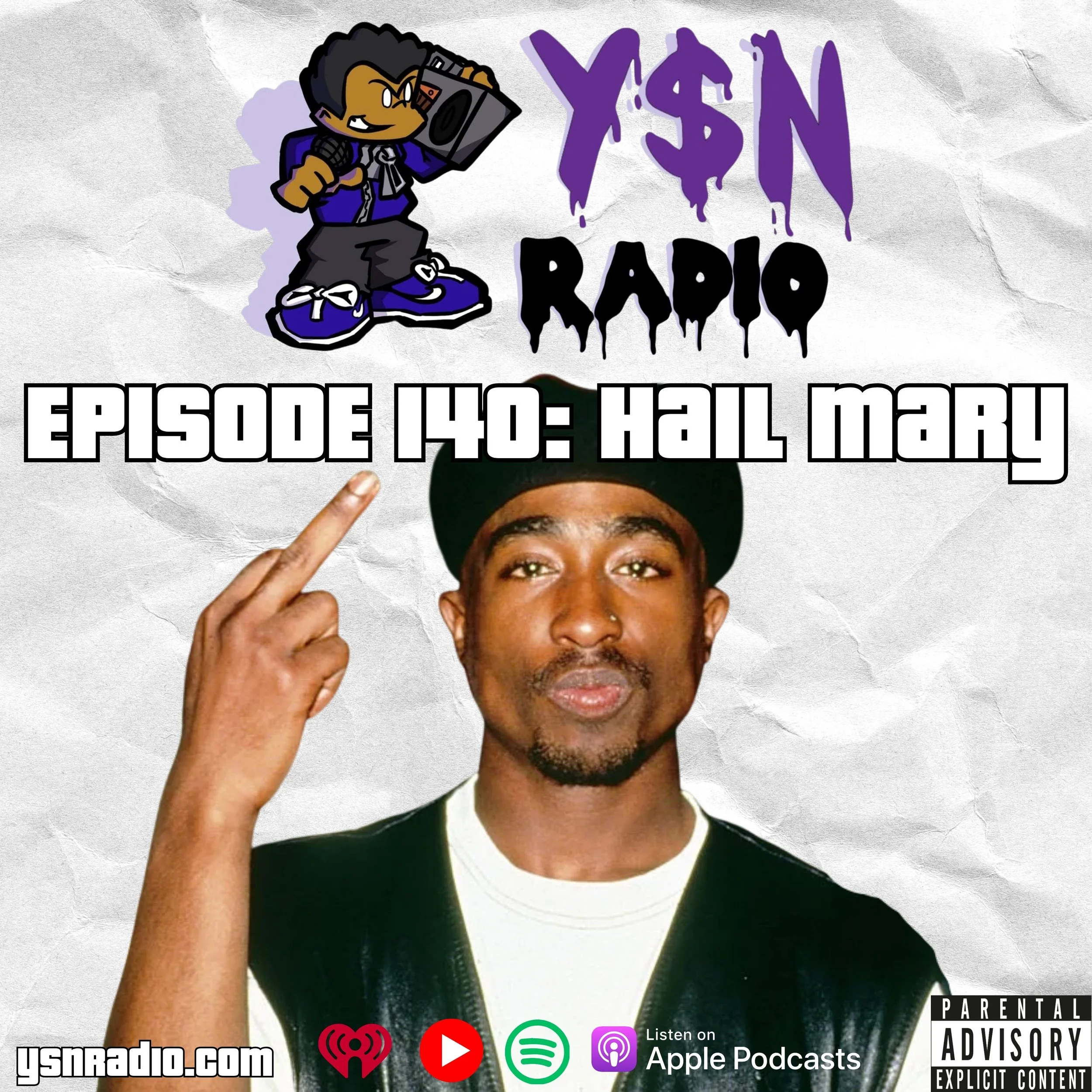 Hail Mary