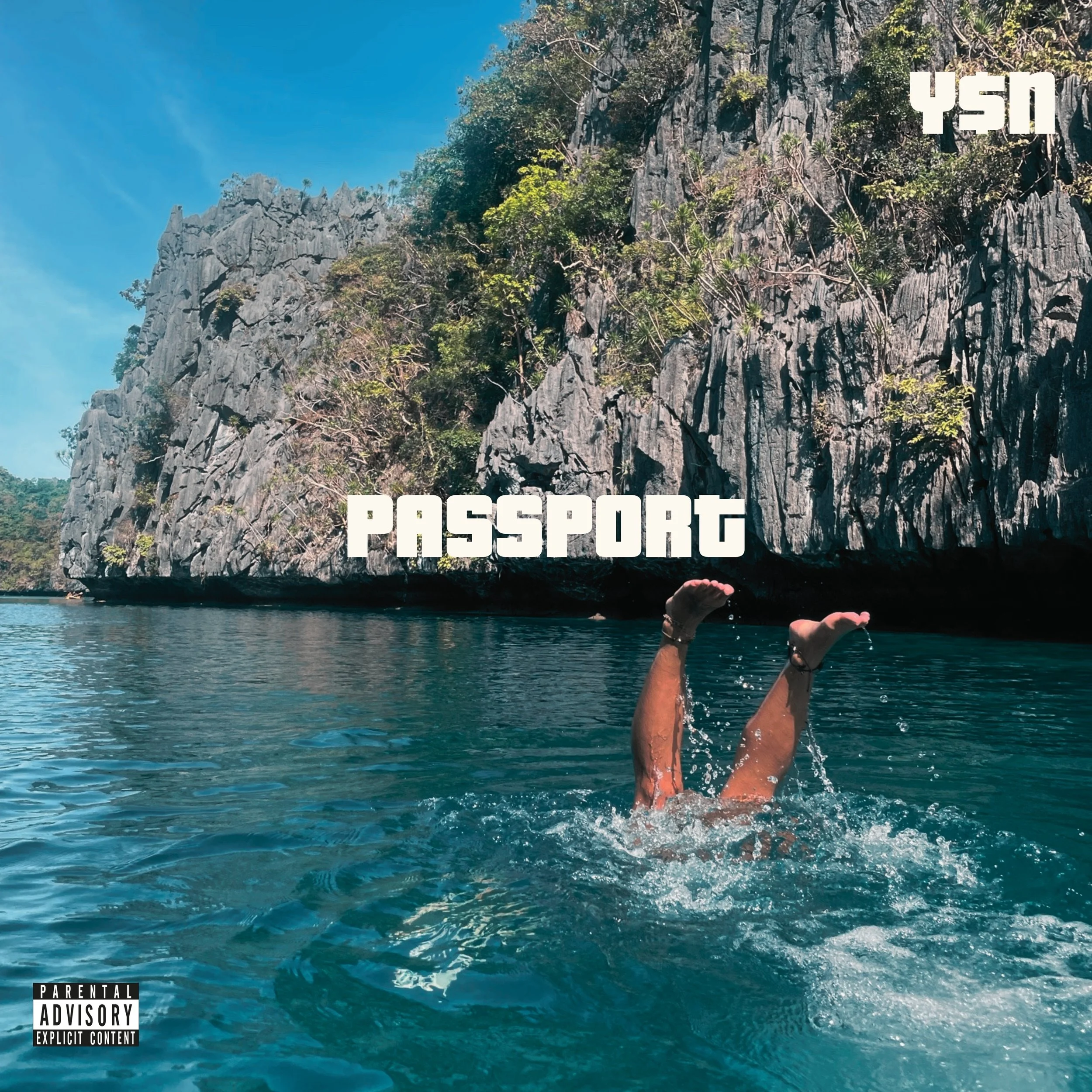 PASSPORT