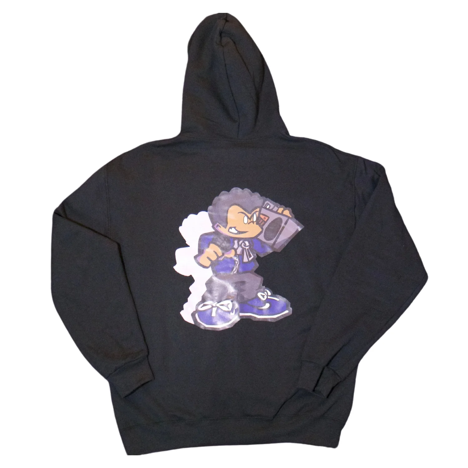 Y$N Hoodie — Y$N Radio