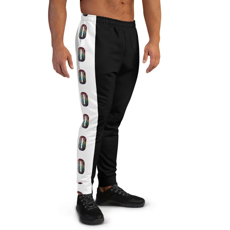 Unisex Galaxy Joggers