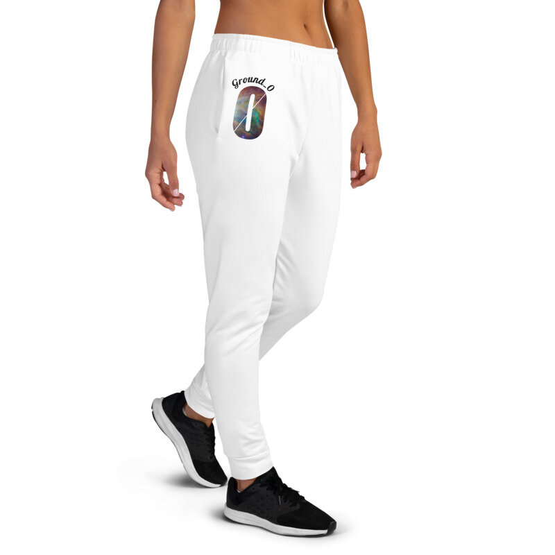 Galaxy Women's Jogger