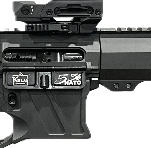 Kulas LLC-Sig Dark Grey