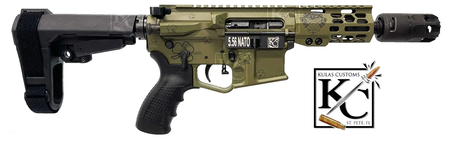 Kulas LLC-Irish Ancestry