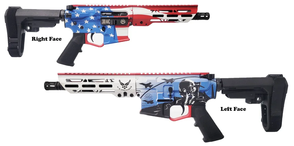 Kulas LLC-Build-Your-Custom-AR-15