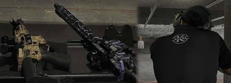 Kulas LLC | AR15 Manufacturer | Texas | Home