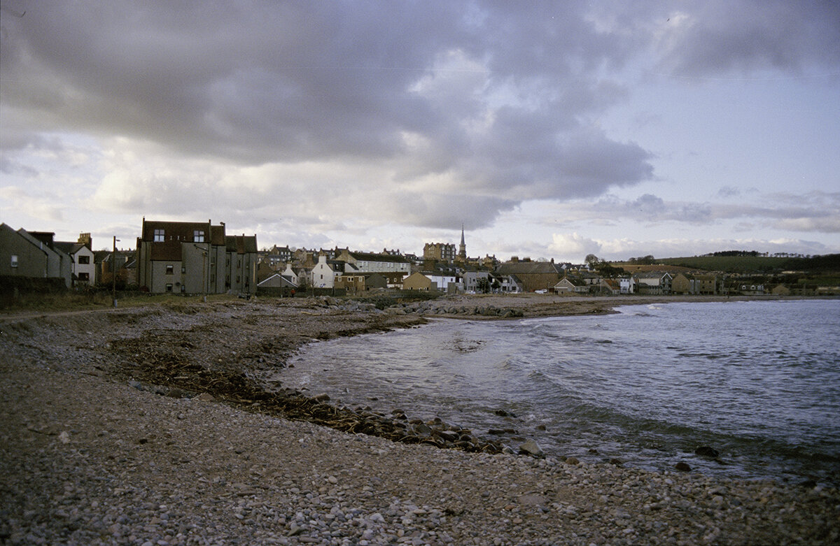 fife and aberdeenshire