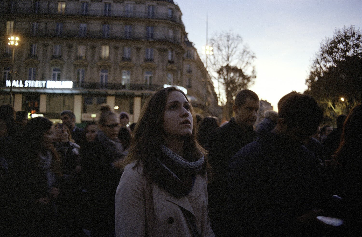 paris attacks