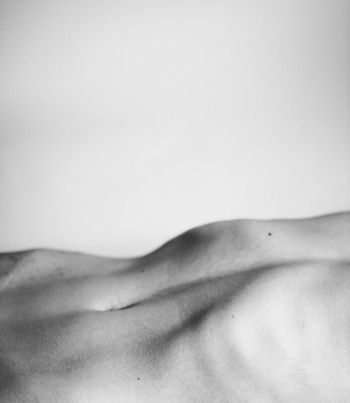 figure study (abridged)