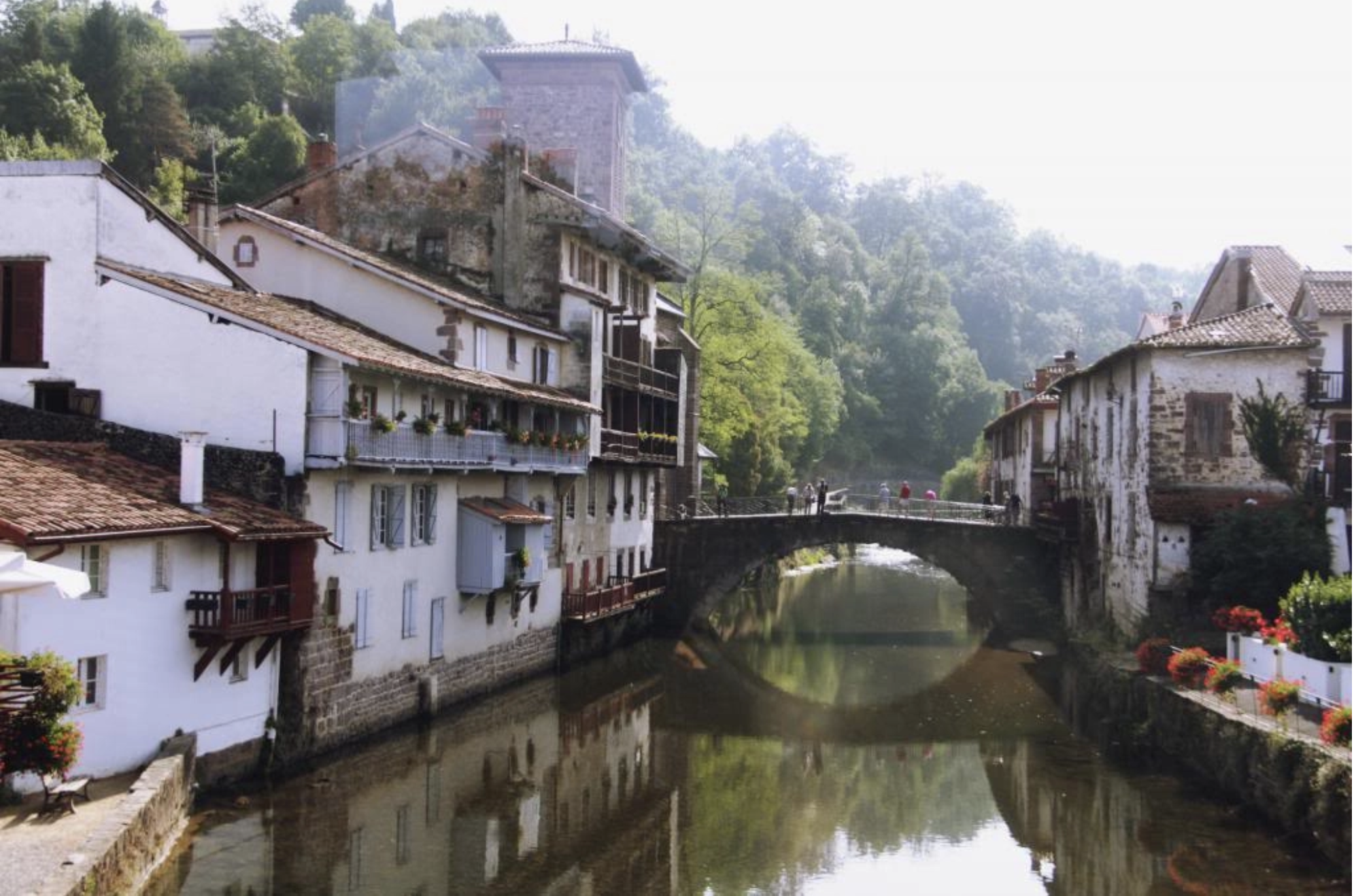 pays basque