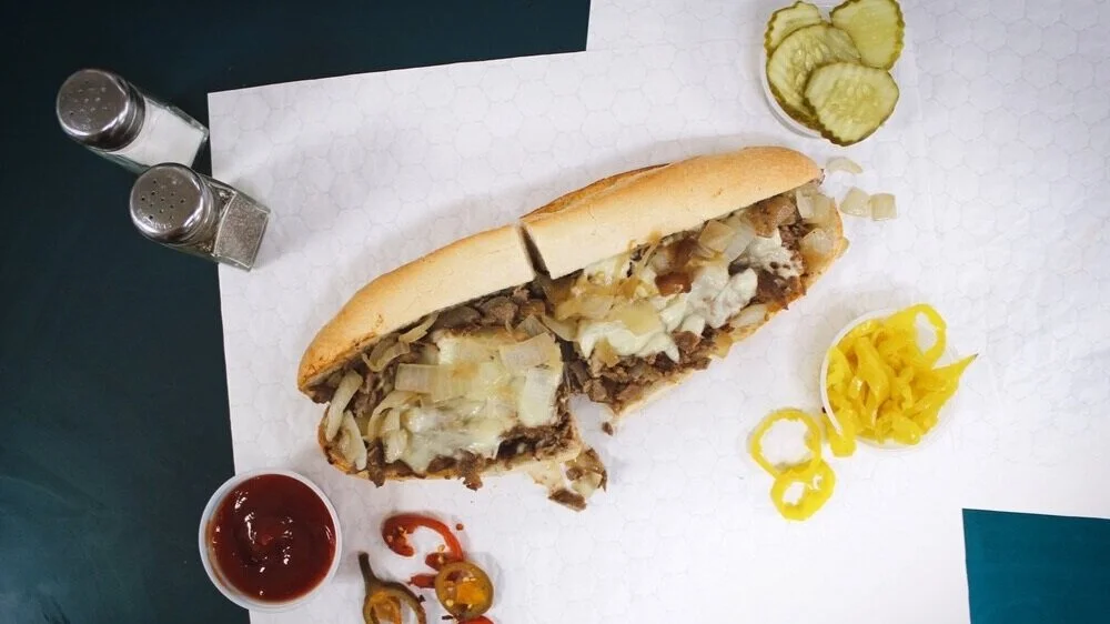Barry's Steaks & Hoagies Roxborough, Philadelphia