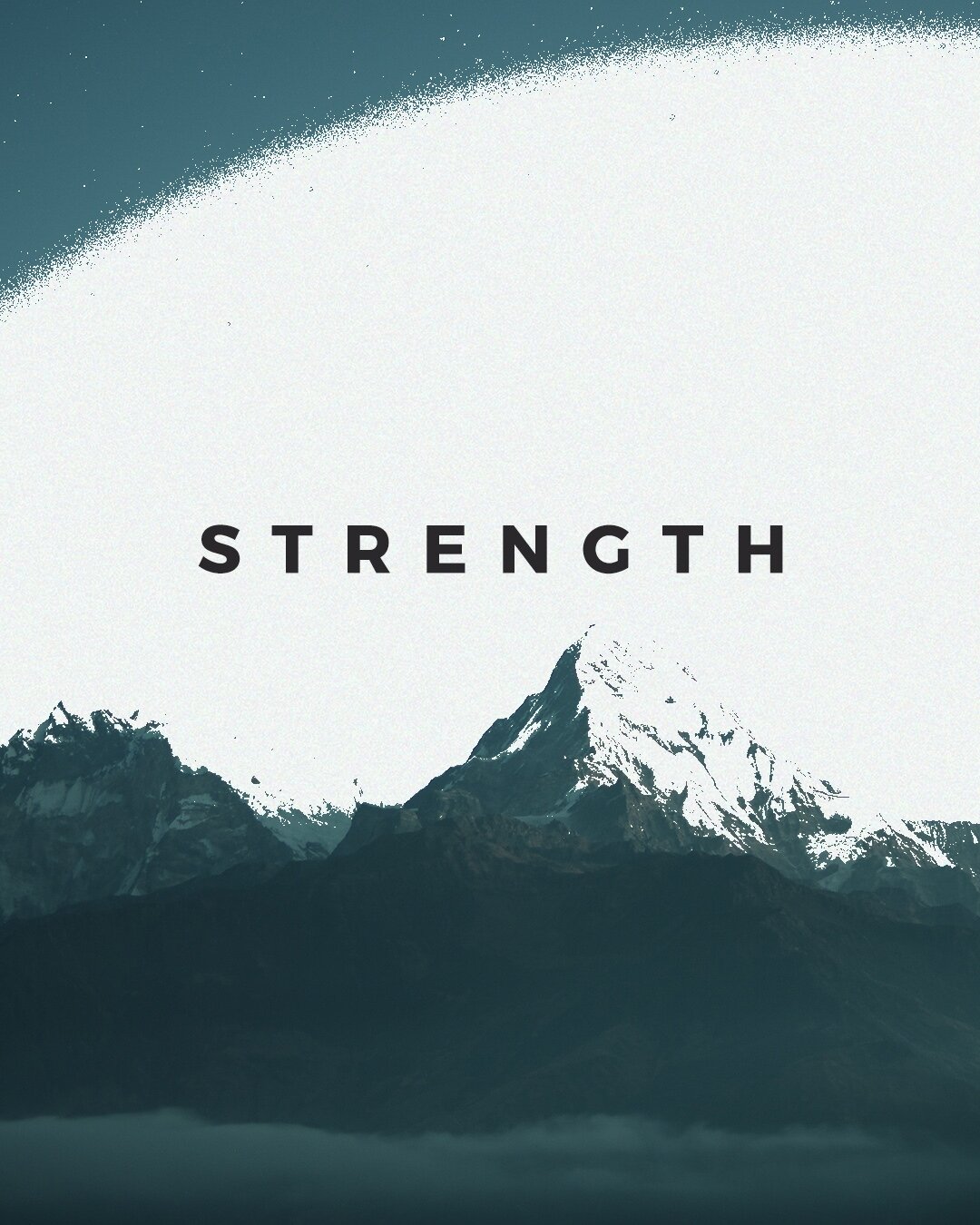 How You Can Lend Strength To Others⁠
⁠
On Thursday, we started the conversation about how to discern what burdens we are to carry, that there are, in fact, wrong ones.  Let&rsquo;s go deeper into this thought process.⁠
⁠
God designed us, built us, to