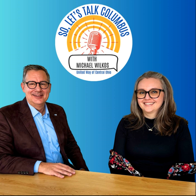 NEW PODCAST: First Guest, Emelia Sheeley