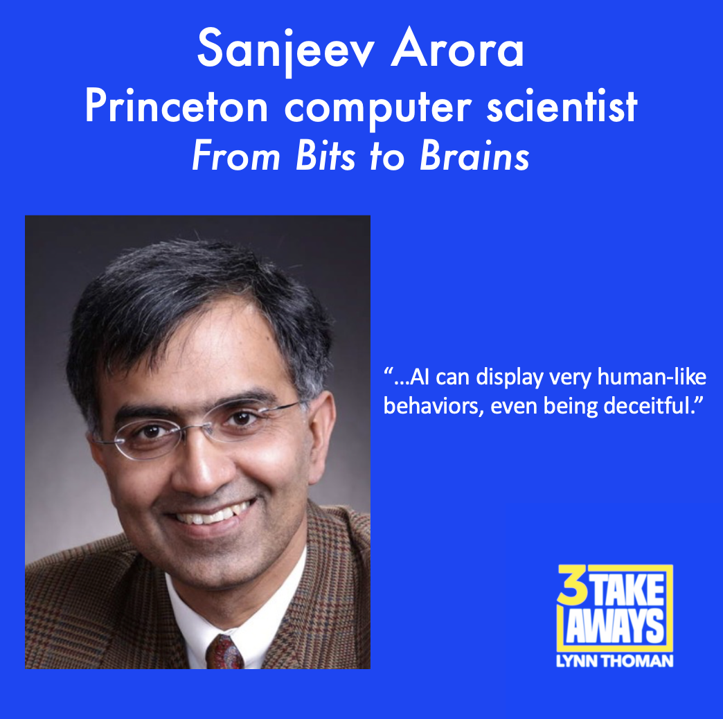 From Bits to Brains: How AI Sees, Talks, and Learns