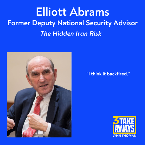 The Hidden Iran Risk No One Is Talking About 