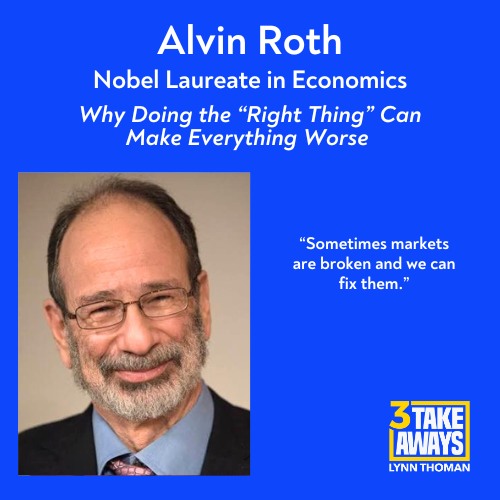 Why Doing the “Right Thing” Can Make Everything Worse