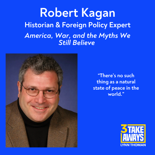 America, War, and the Myths We Still Believe