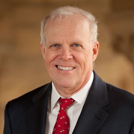 3 Takeaways Featured Guests - John Hennessy