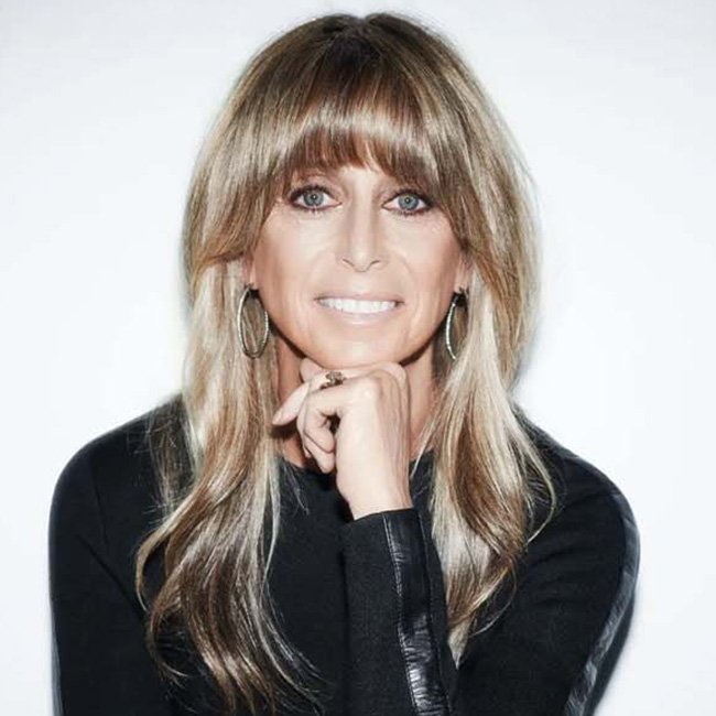 Bonnie Hammer - Vice Chair, NBCUniversal