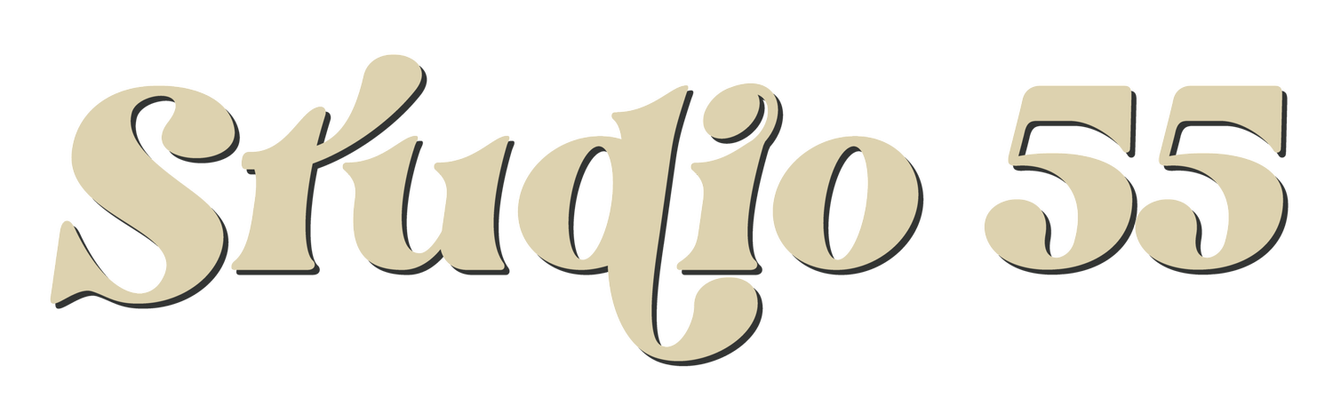 STUDIO55 Supply Co.