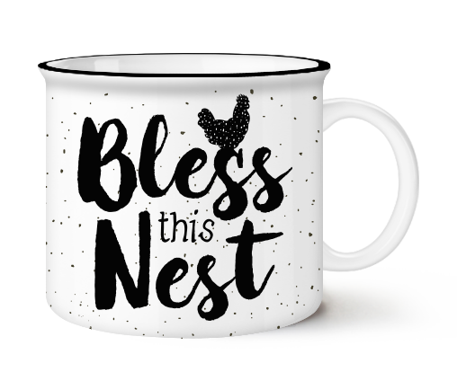 Designed for Cracker Barrel