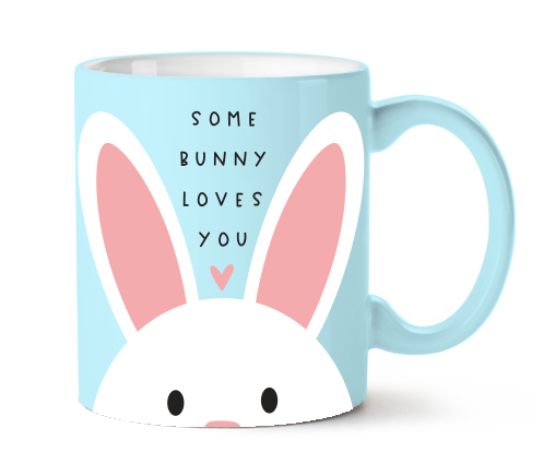 Designed for Cracker Barrel Easter Collection