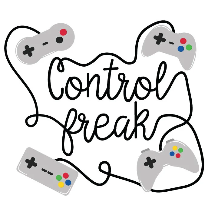 Control Freak