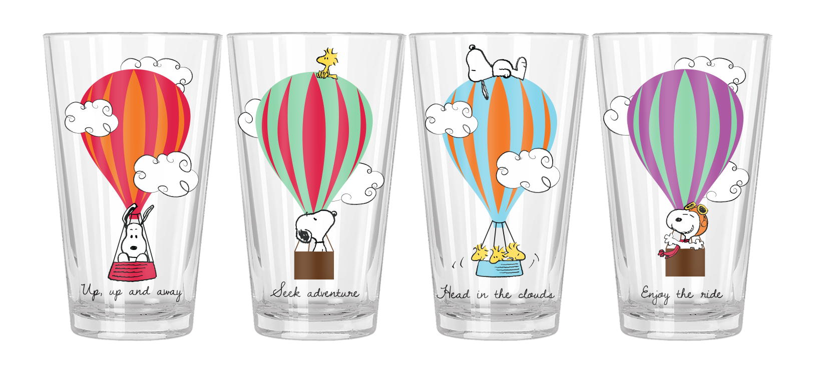 Designed for Homegoods