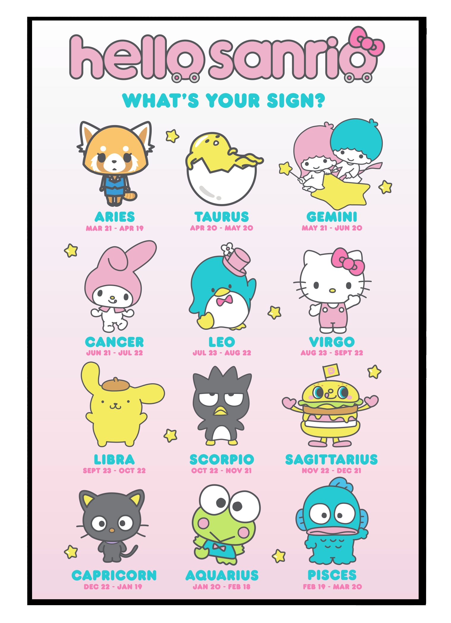 Designed for Hot Topic