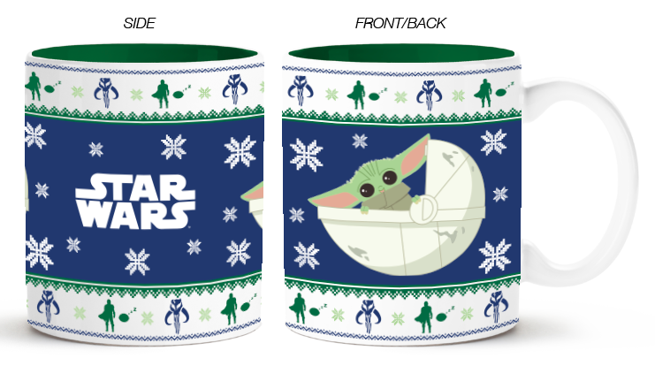 Designed for Spencers